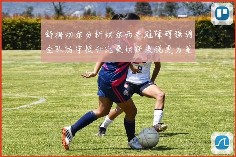 舒梅切尔分析切尔西夺冠障碍强调全队防守提升比桑切斯表现更为重要